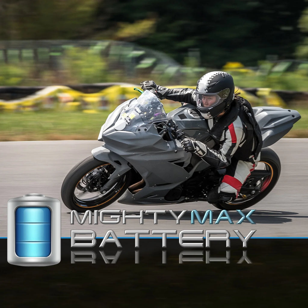 Lithium Replacement Battery U717335