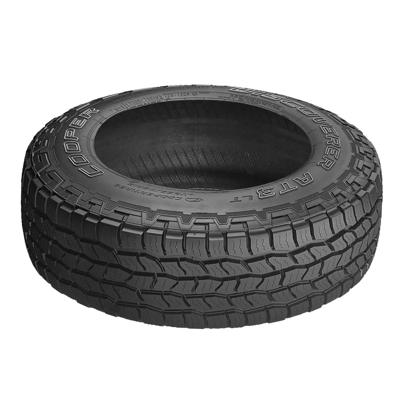 All-Season LT235/80R17 E 120R Tire H581