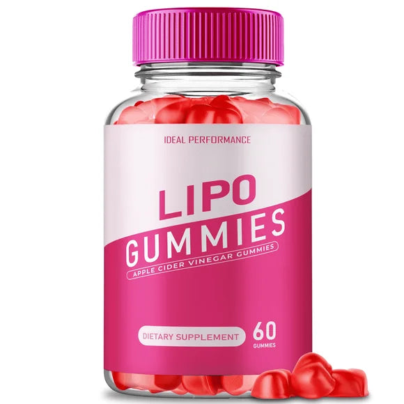 60 Gummies Supplement A6615
