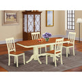 Dining Table And Chairs V443677