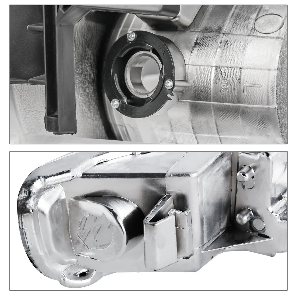 LED Headlights Assembly H425534