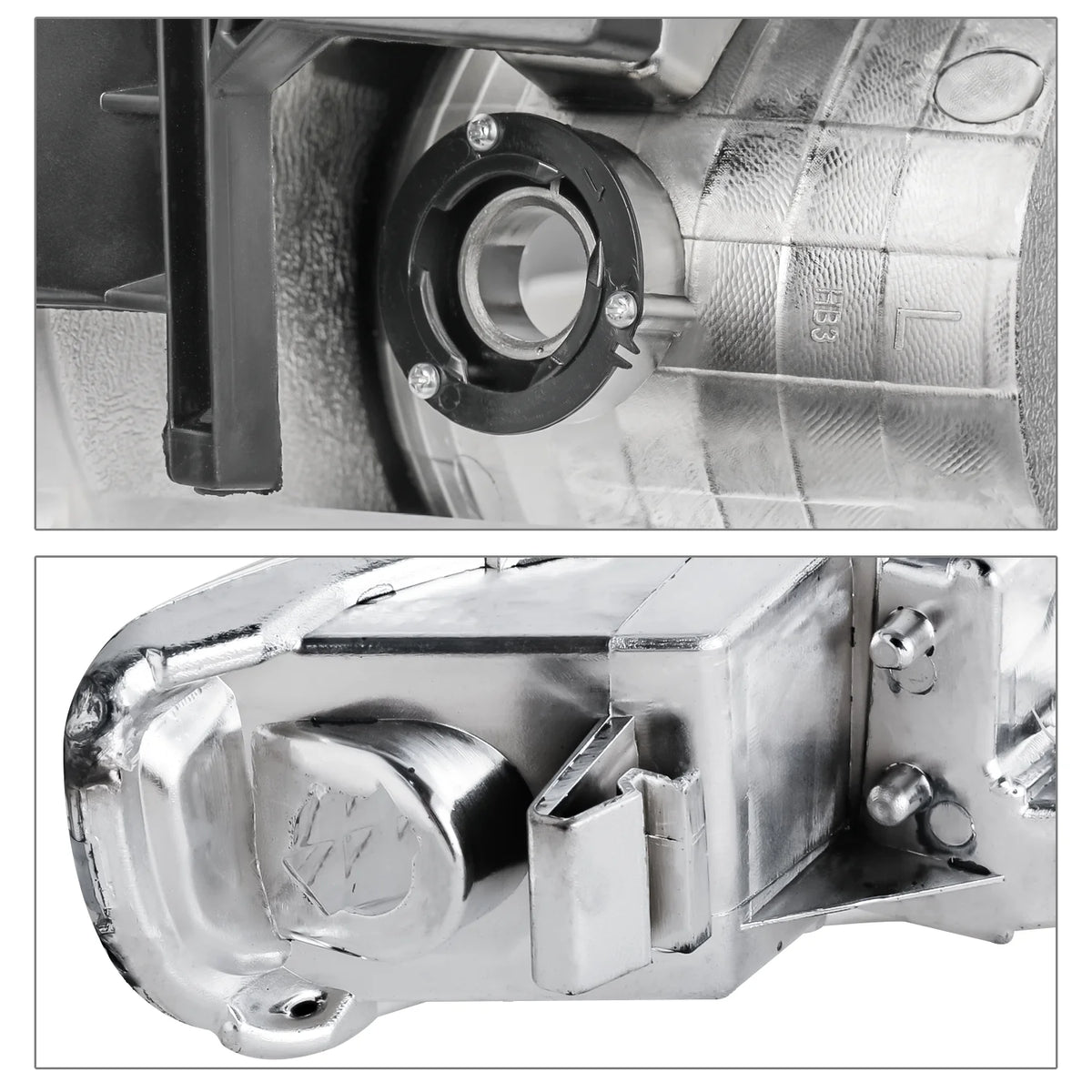 LED Headlights Assembly H425534