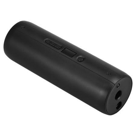 150PSI Rechargeable Electric Bike Tire Pump with Car DC Plug U8848
