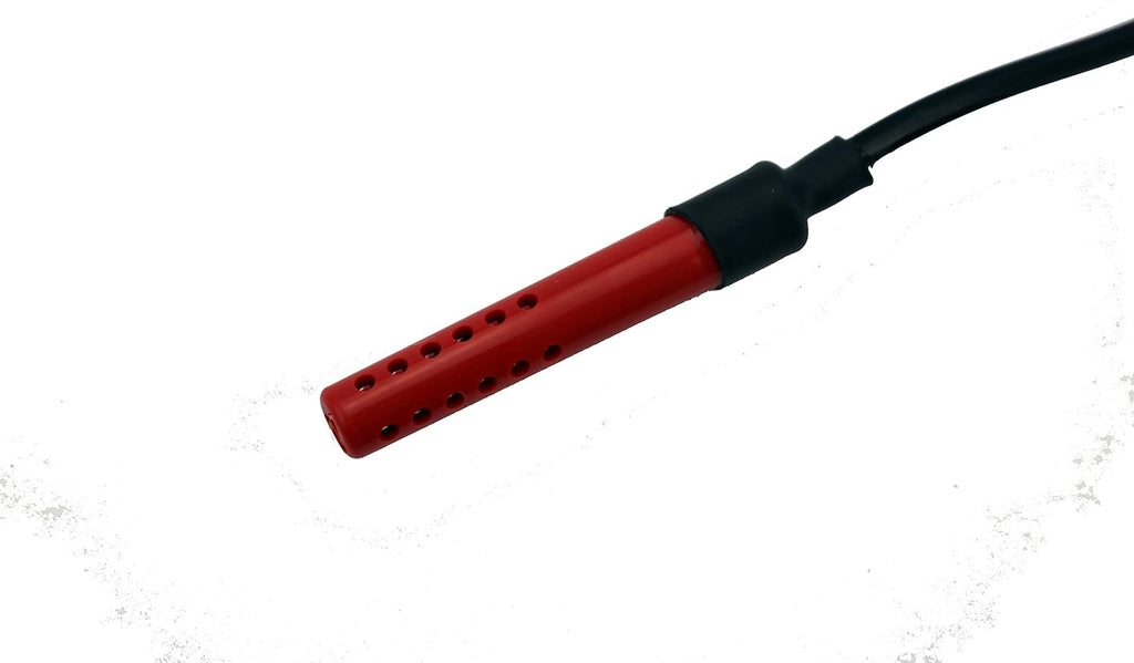 Digital Temperature Sensor with 25' Cable Q30203