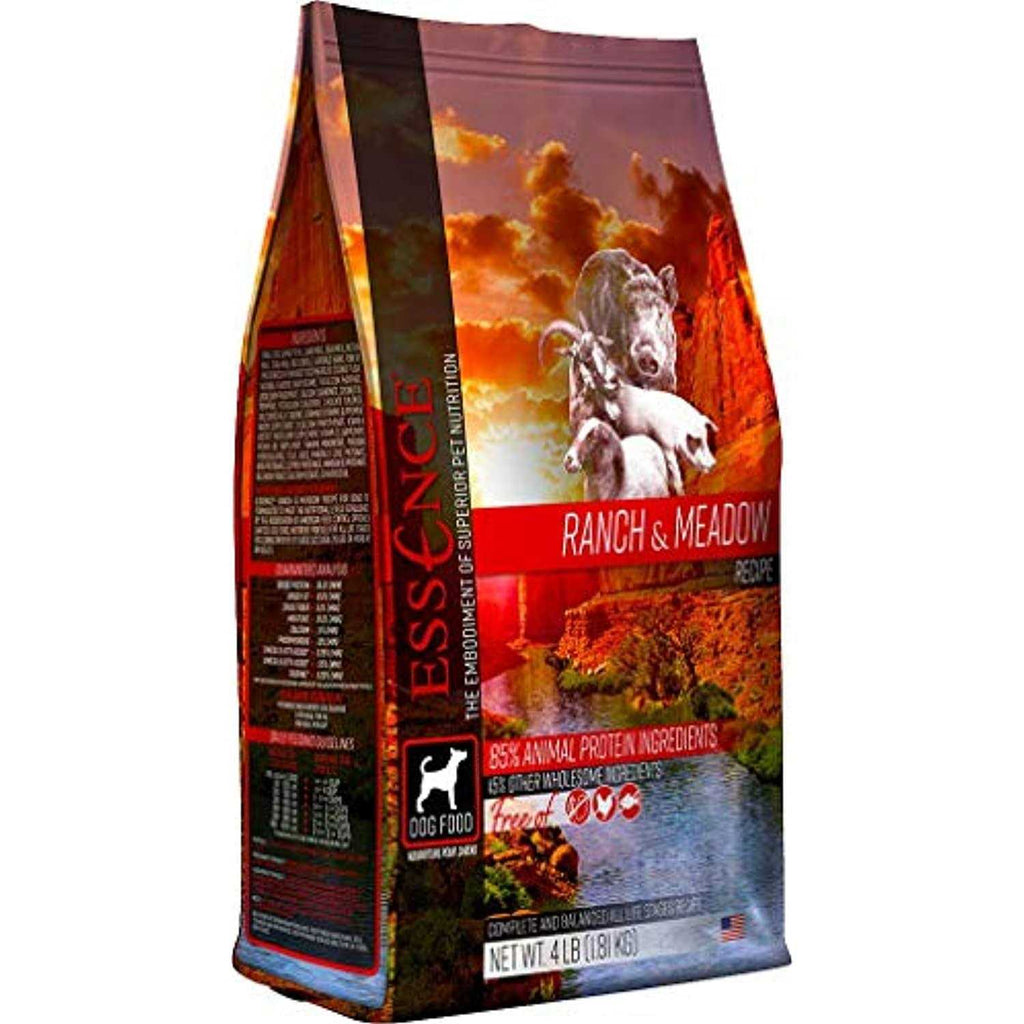 Dog Dry Food V81900