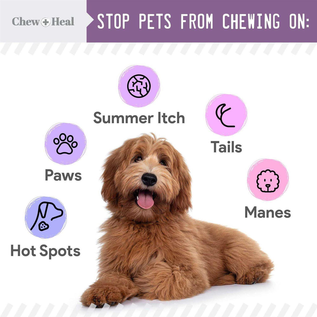 No Chew Spray J4153