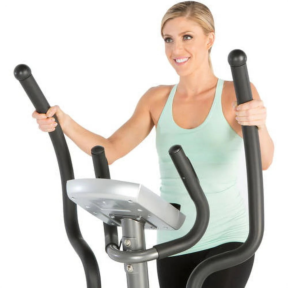 Elliptical with Workout Programs G24342