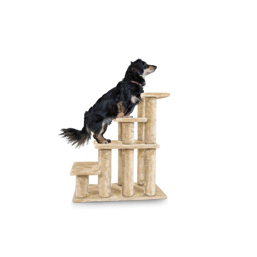 Steady Paws Step Pet Stairs J77936