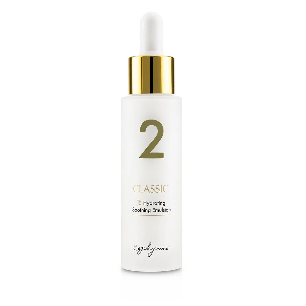 Hydrating Soothing Emulsion 30ml/1oz P15839