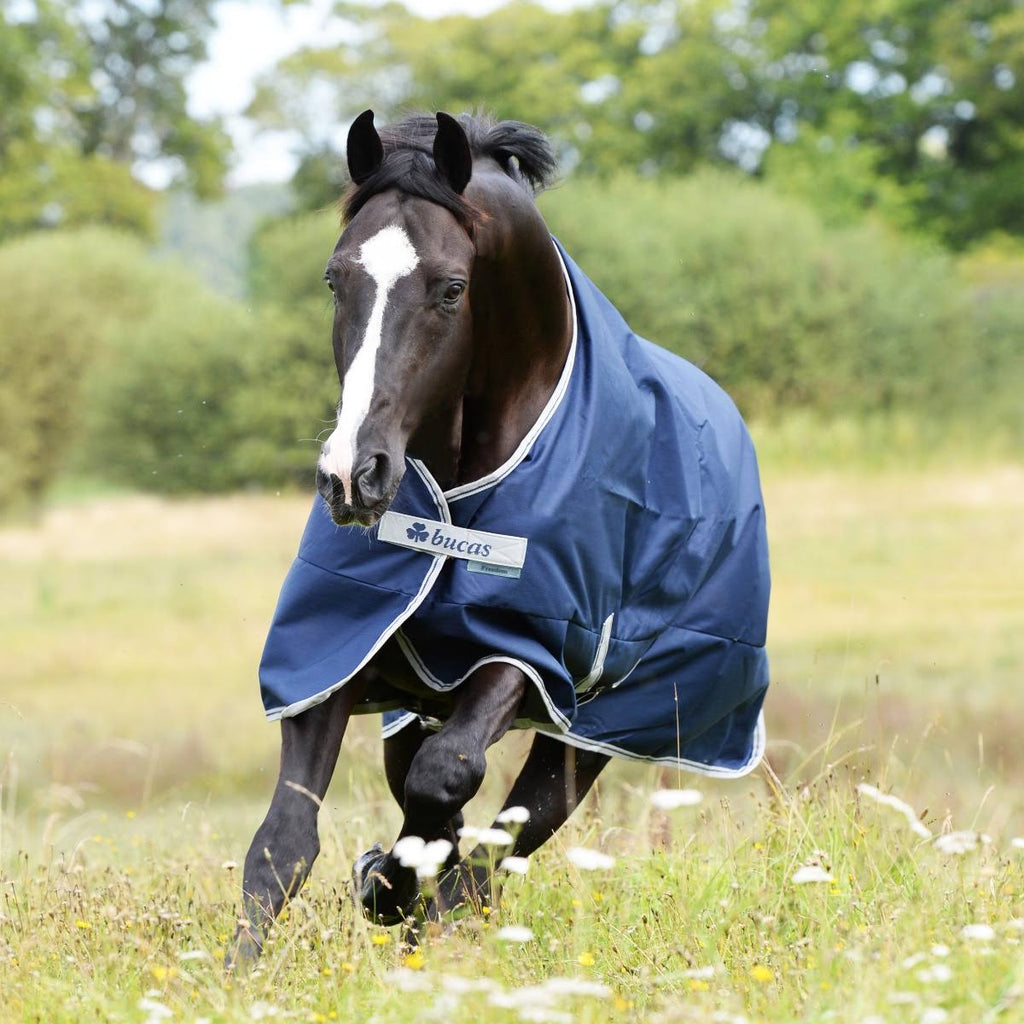 Navy 300g Turnout I64253