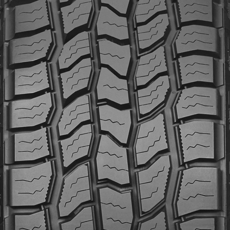 All-Season LT235/80R17 E 120R Tire H581