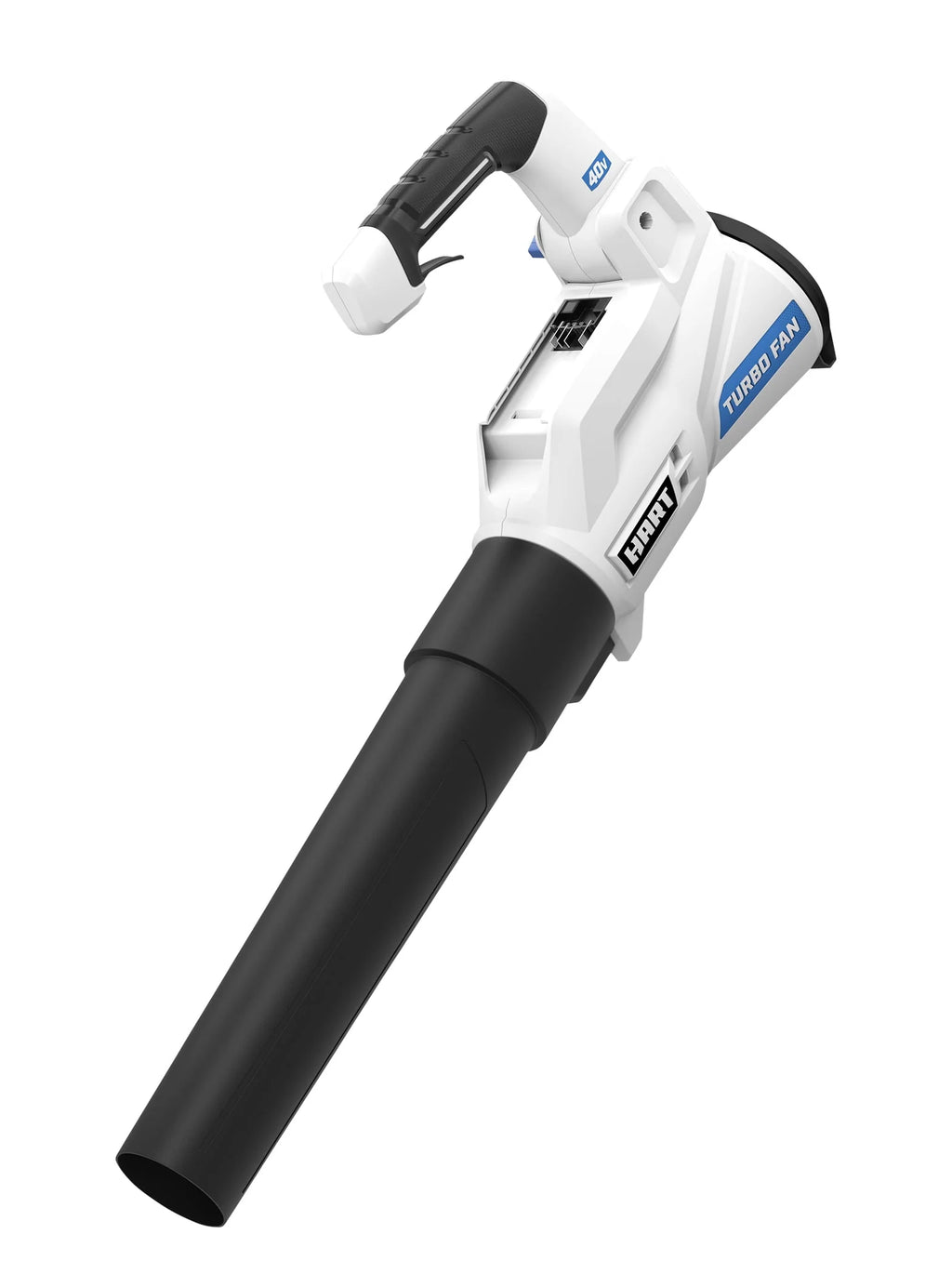 40-Volt Trimmer and Blower Combo Kit N282229