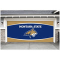 Double Garage Door Decor I472