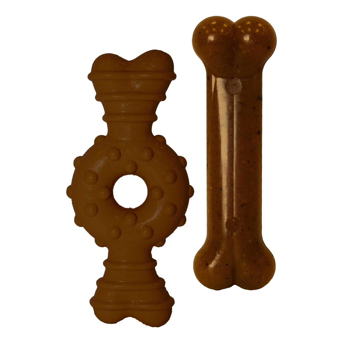 Chicken Flavor Puppy Chew Ring Bone Petite R545246