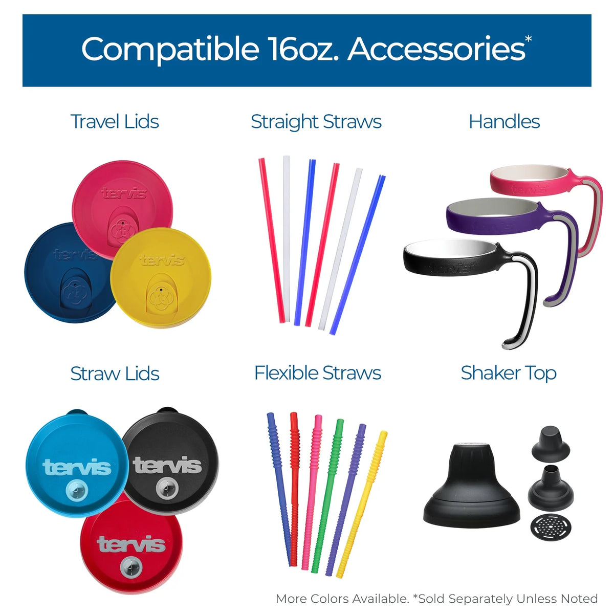 16oz Double Walled Insulated Tumbler Travel Cup B570105