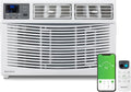 5000 BTU White Window Air Conditioner K7232