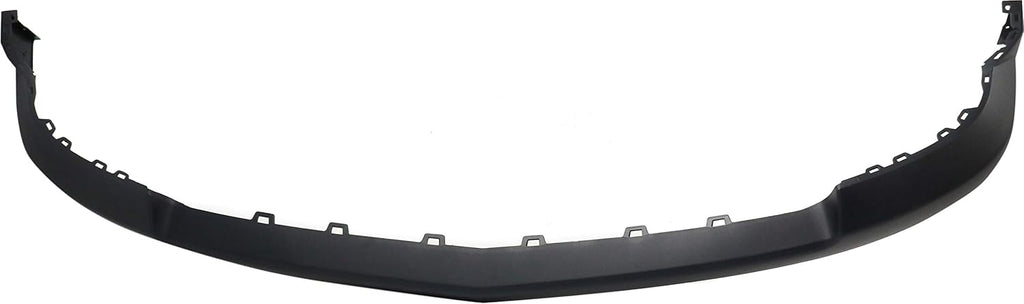 Front Bumper Cover for 2014-2015 Chevrolet Silverado 1500 K506996