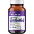 Fermented Coenzyme B Complex 90 Vegan Tablets P990