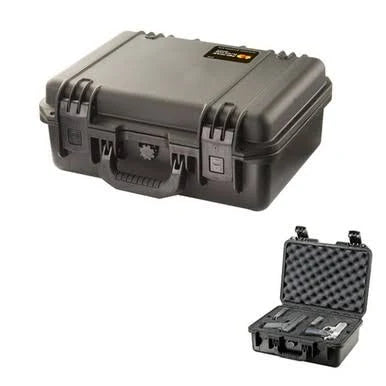 Black Padded Case X908