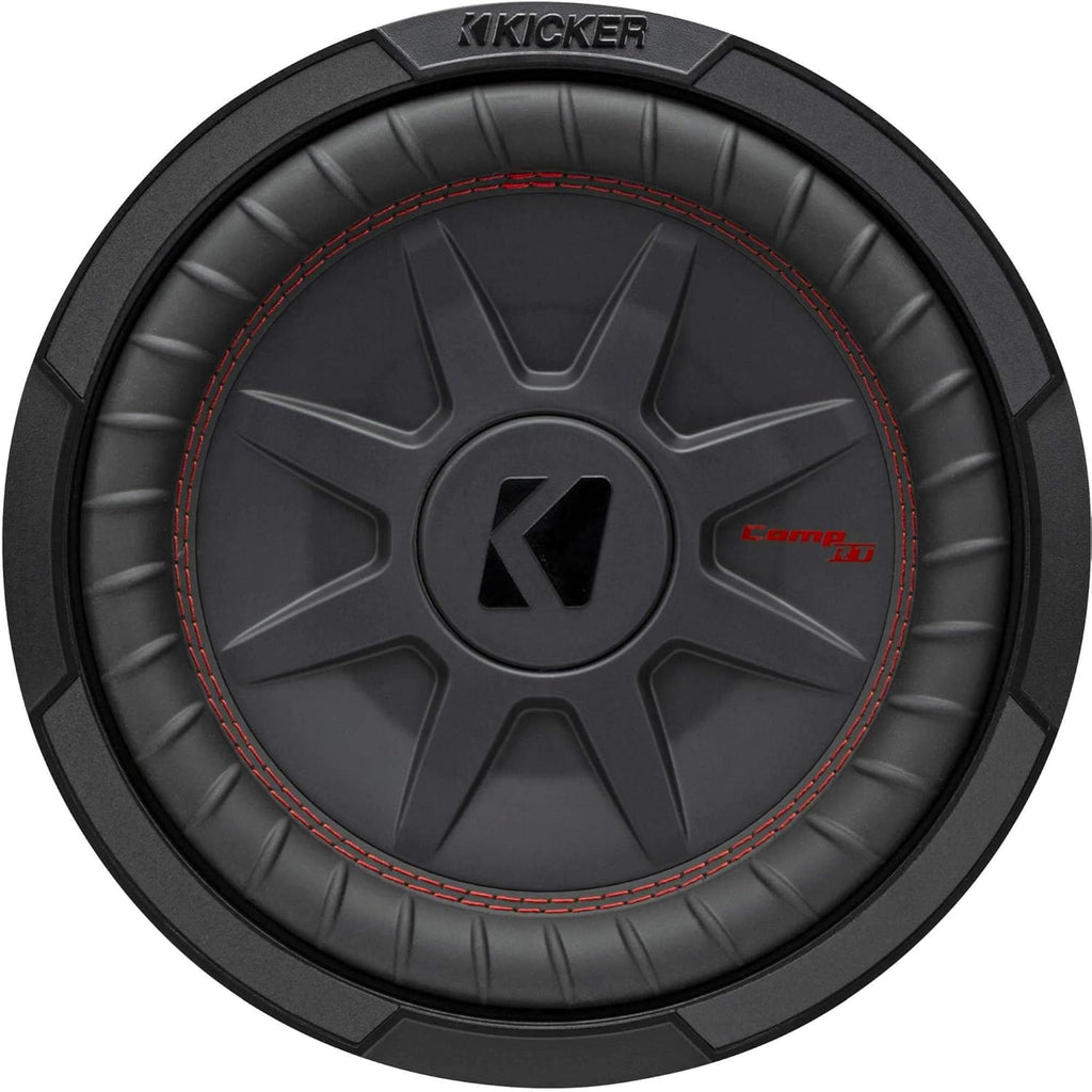 10" Subwoofer, DVC, 4-ohm Q3705