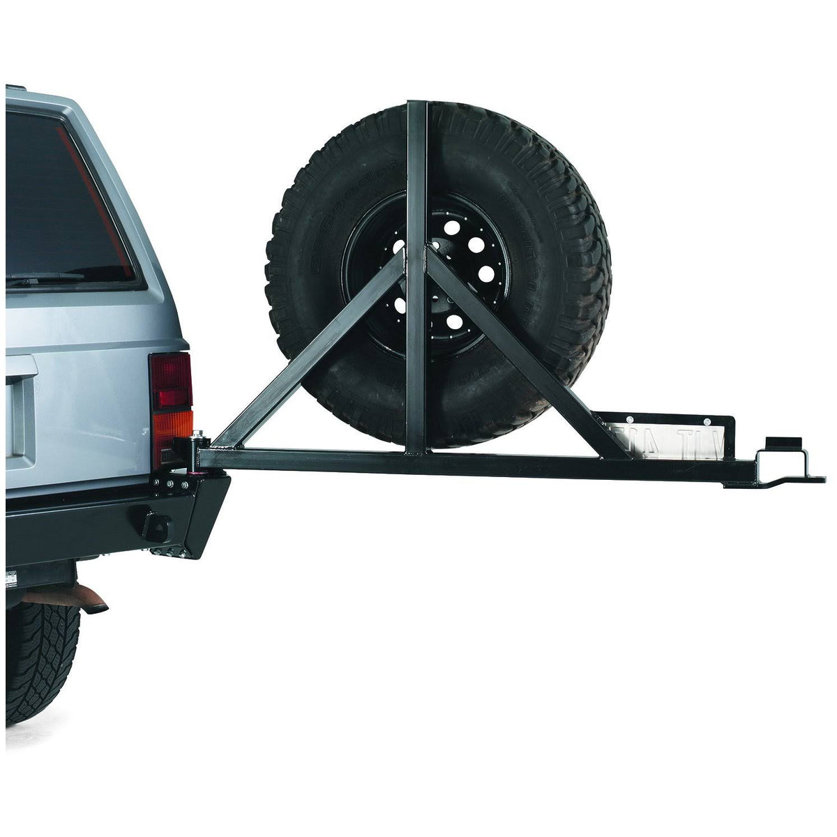 Tire Carrier W27726