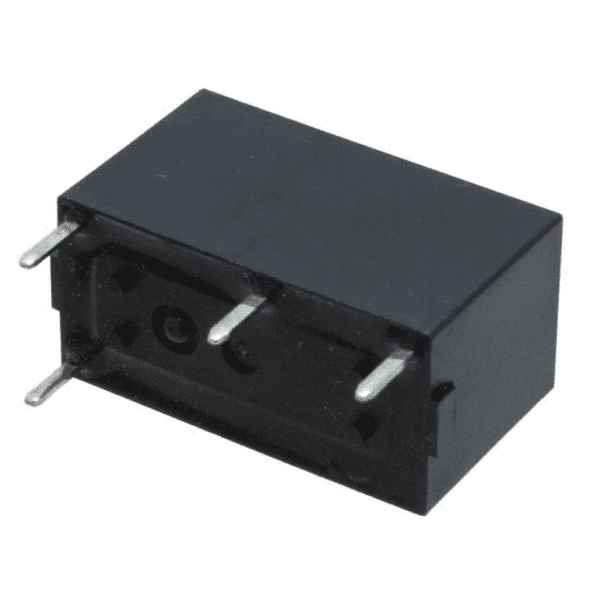 Power Relay SPST-NO 12VDC 8A PC Board Q903816