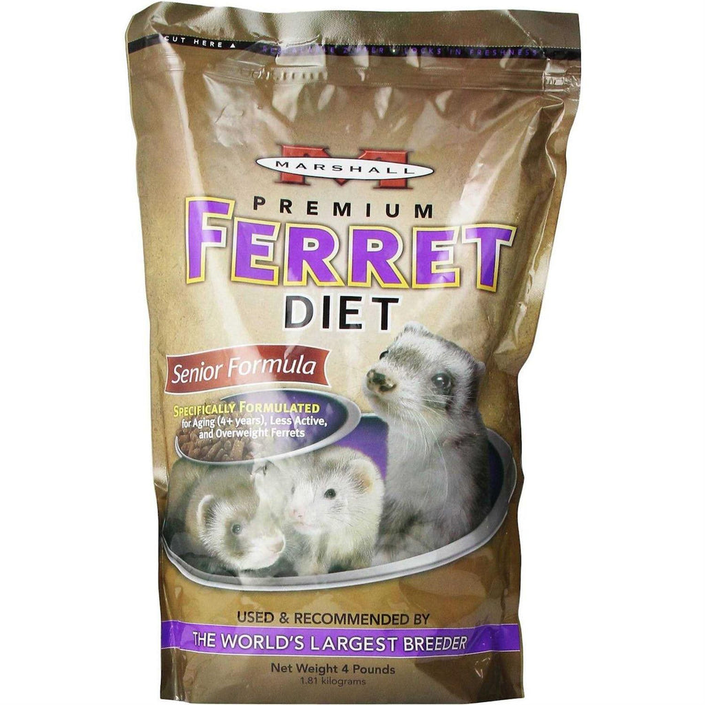 Senior Ferret Diet H620933