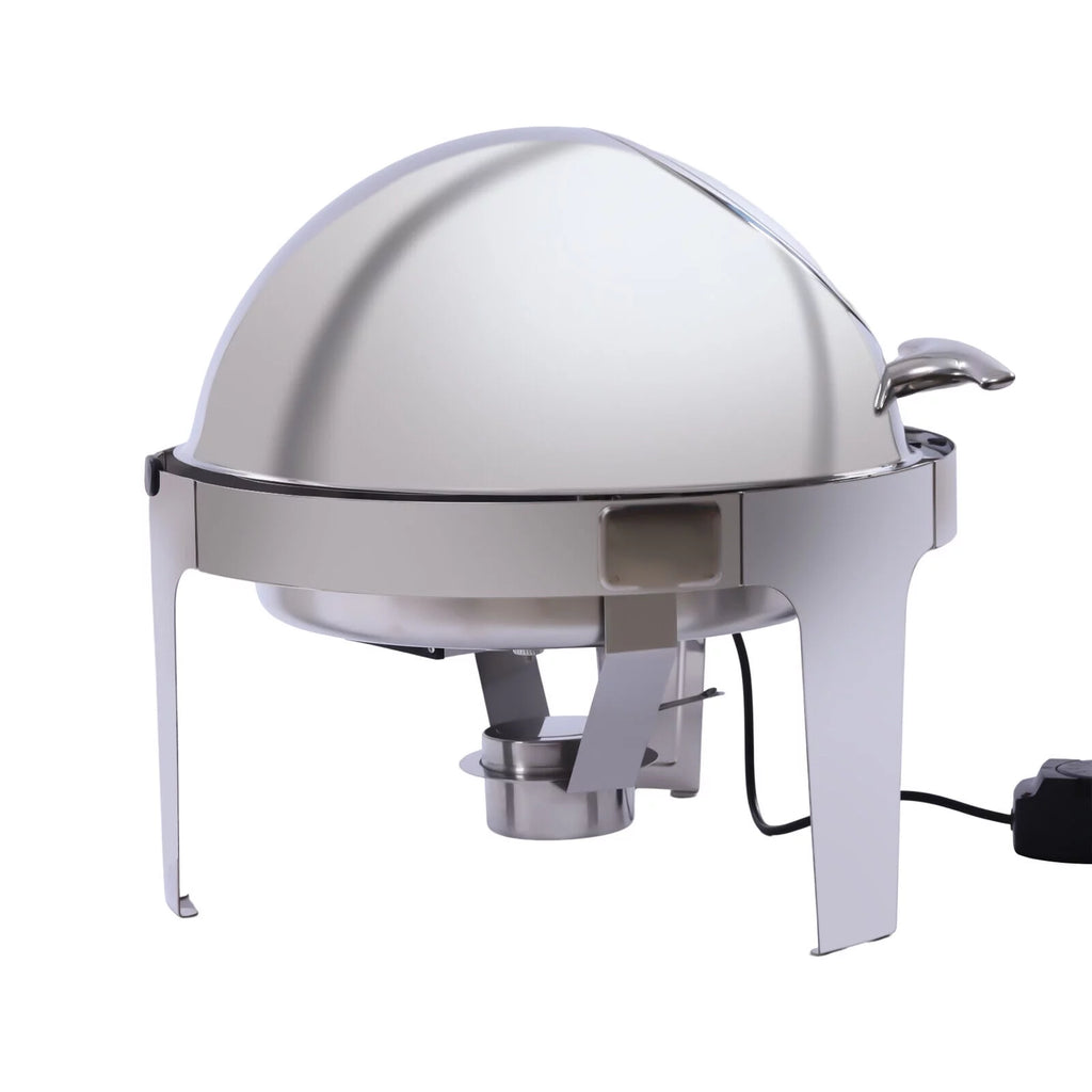 6L Electric Chafing Dish Set S936401