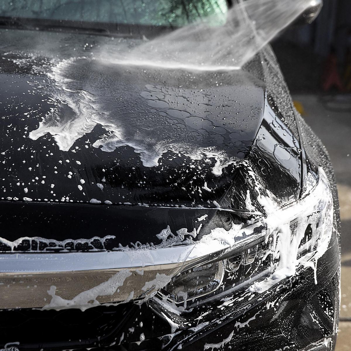 1 gallon Hyper-Wash M43853