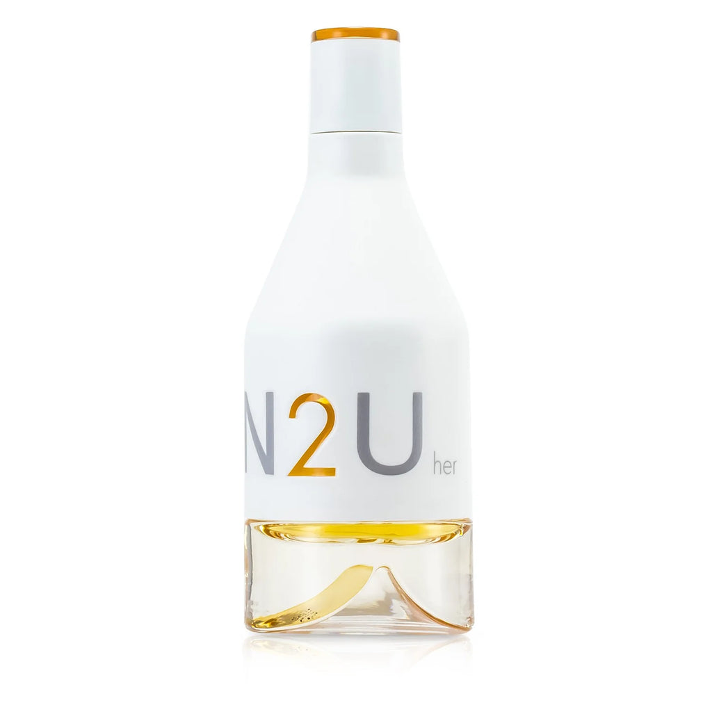 Eau De Toilette Spray 100ml G428978