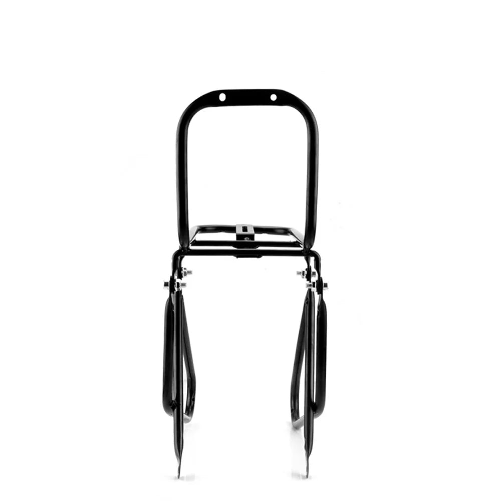Bicycle Basket Steel Carriers T51132