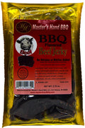 BBQ Beef Jerky 2.75oz Q6928