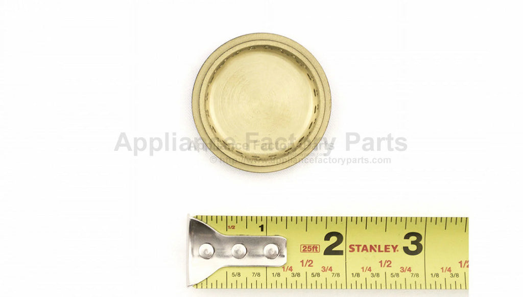 Burner Cap U3633