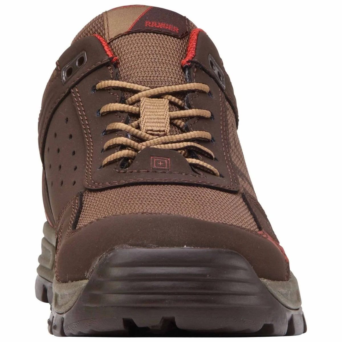 Ranger Shoe Size 10 Dark Coyote X7653