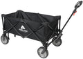 Black Wagon Cart O65718