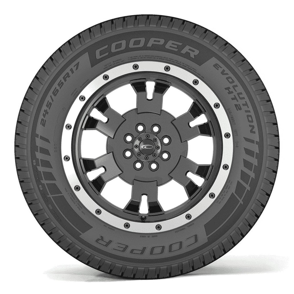 265/65R18 114T All-Season Tire G215