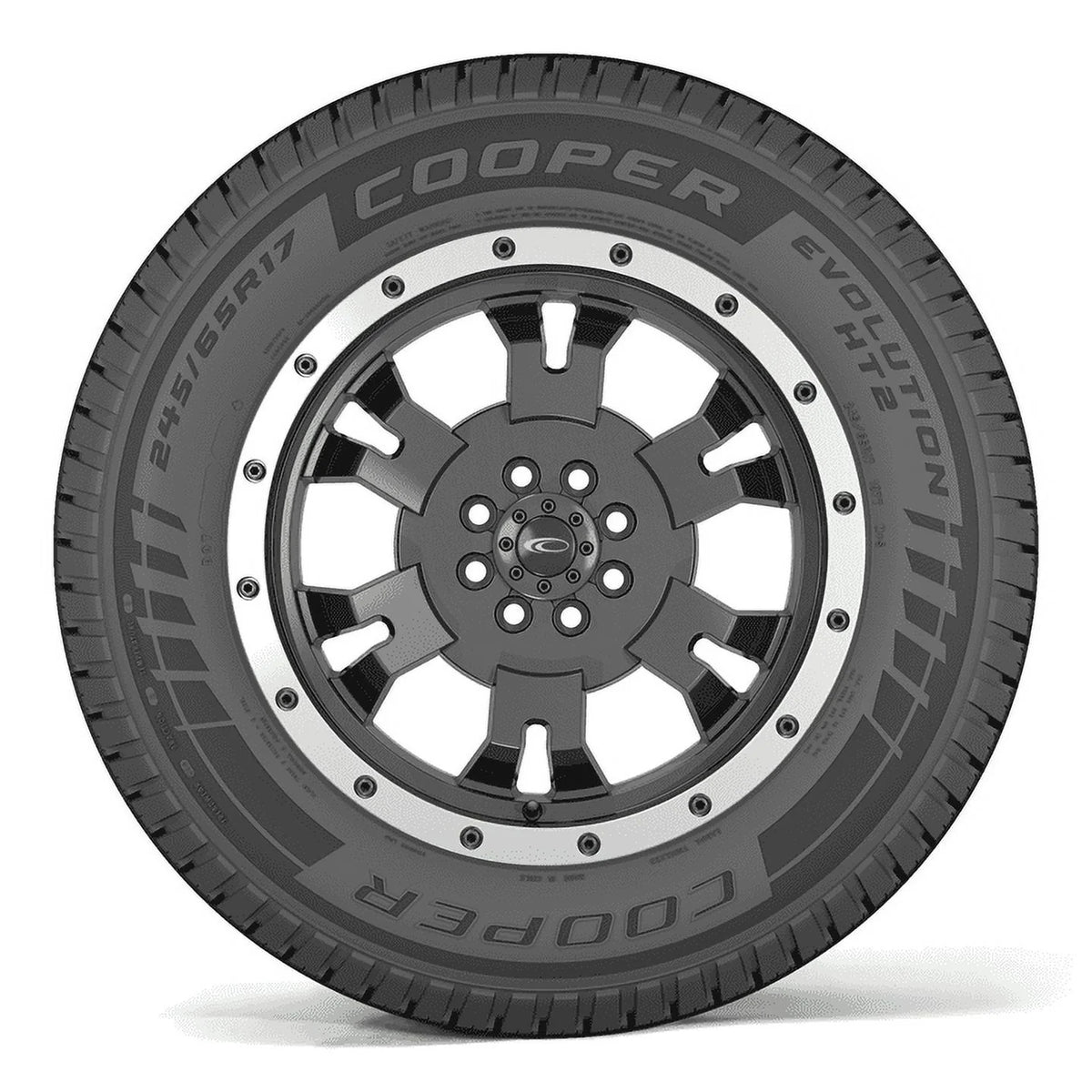 265/65R18 114T All-Season Tire G215