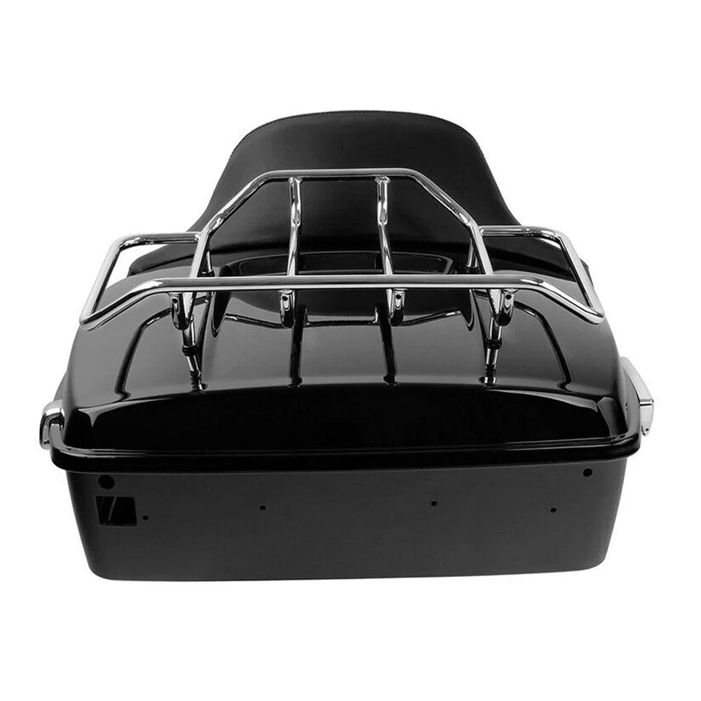 Trunk Pad Mount Rack D635202