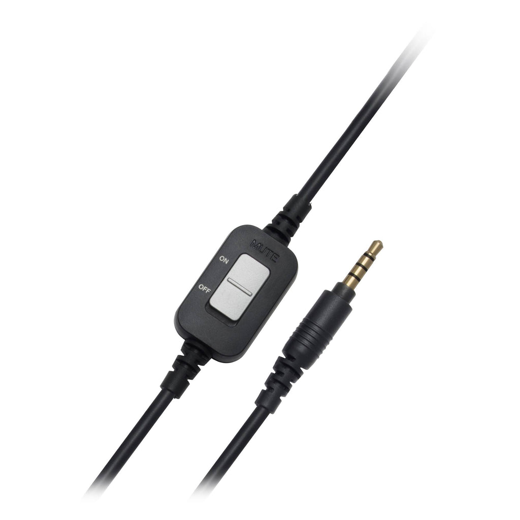 Over-Ear Headset R16645