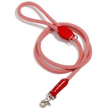 Check Rope Dog Leash H58318