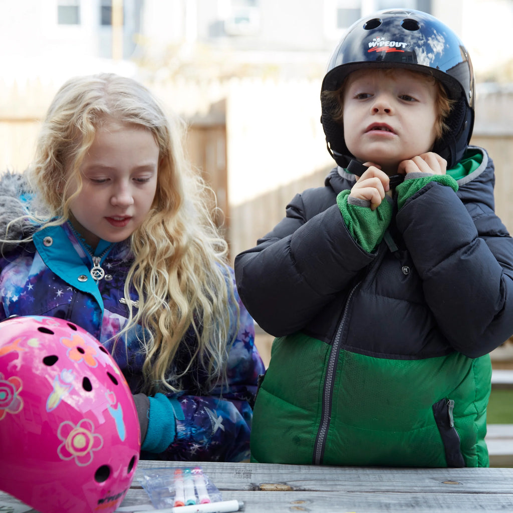 Kids Helmet N24698