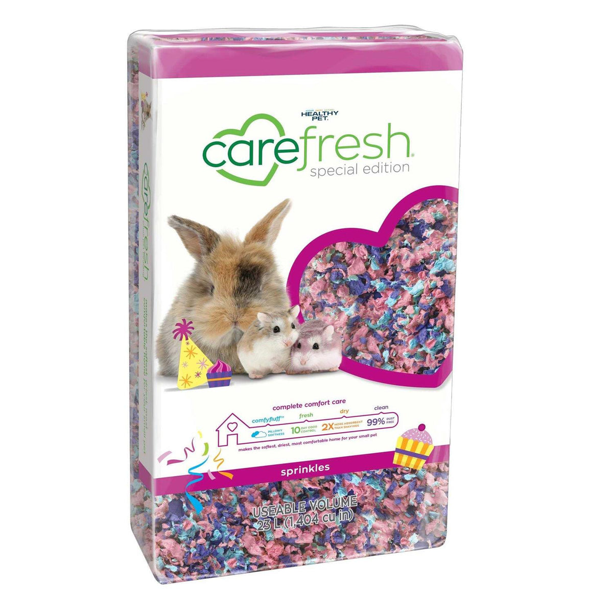 Small Pet Bedding S441250