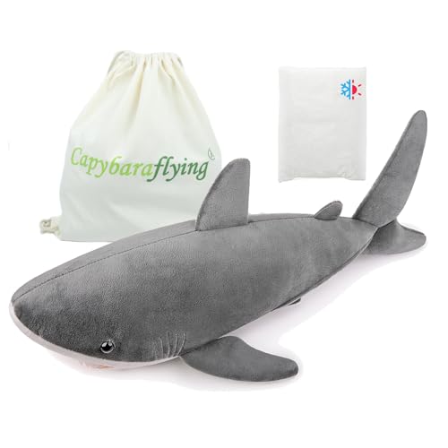 Weighted Plush Pillow P1088