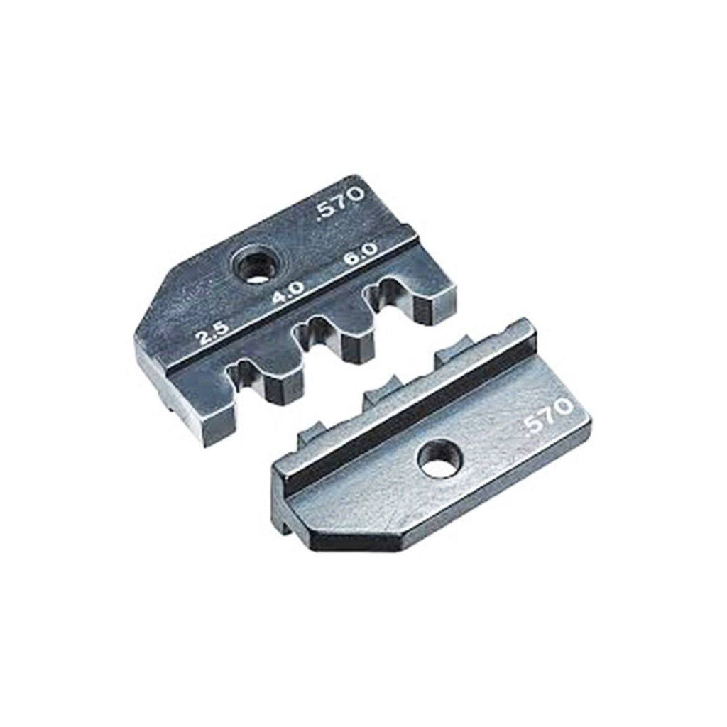 Crimping Kit for Solar Cable with Ratchet C538018