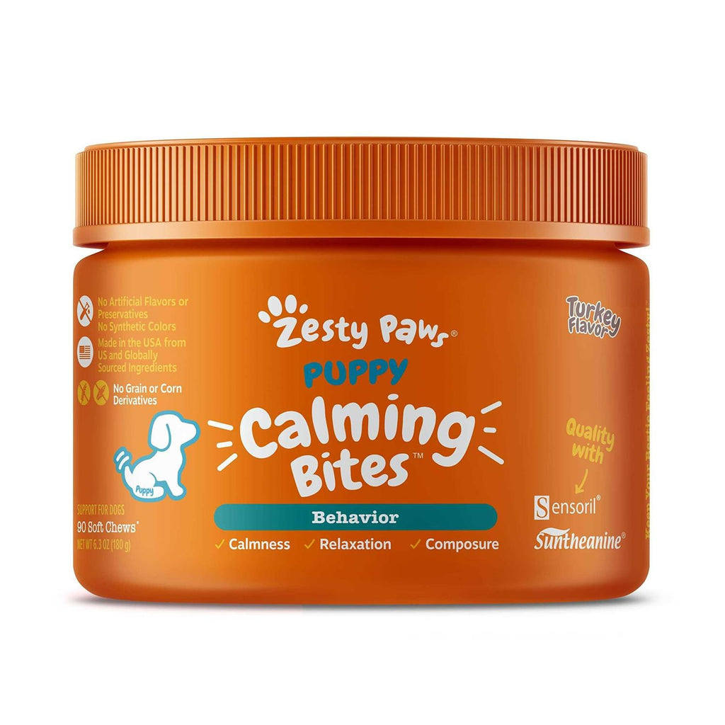 Calming Bites for Puppy B163953