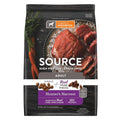 Adult Dry Dog Food V755