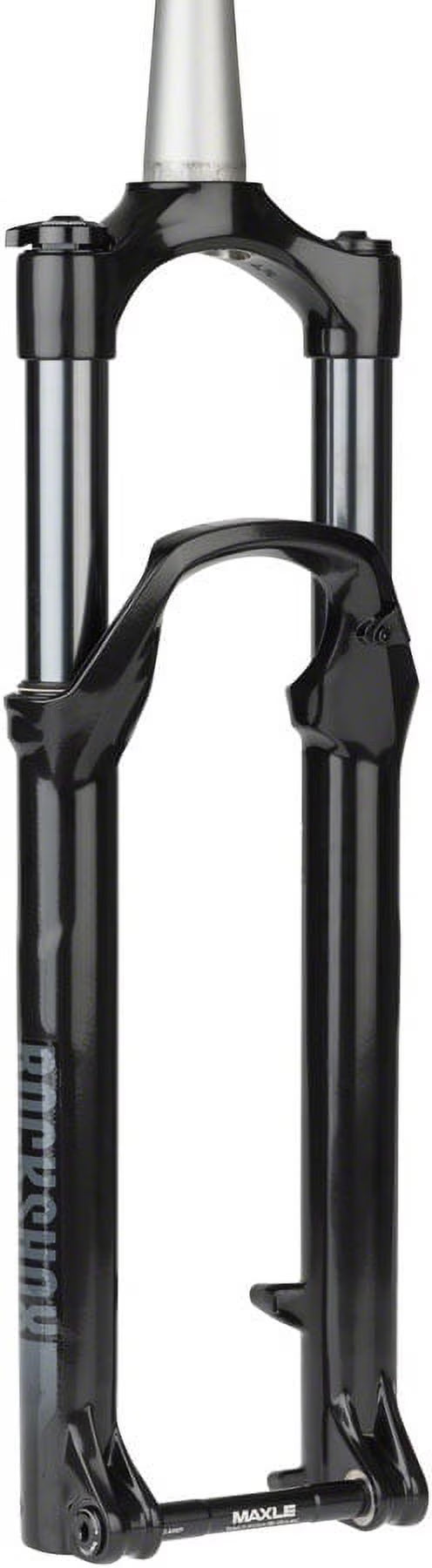 RockShox Recon Silver RL Suspension Fork 27.5" 120mm 15x100mm 42mm R6527