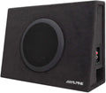10 Inch 1000 Watt Loaded Ported Truck Subwoofer Enclosure Box K82325
