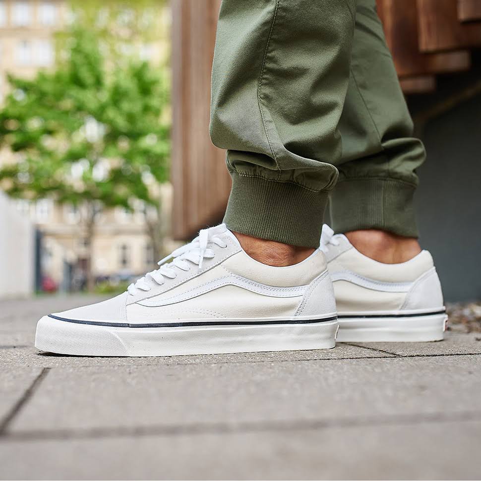 Vans Old Skool 36 DX Anaheim Factory VA38G2MR4 P270