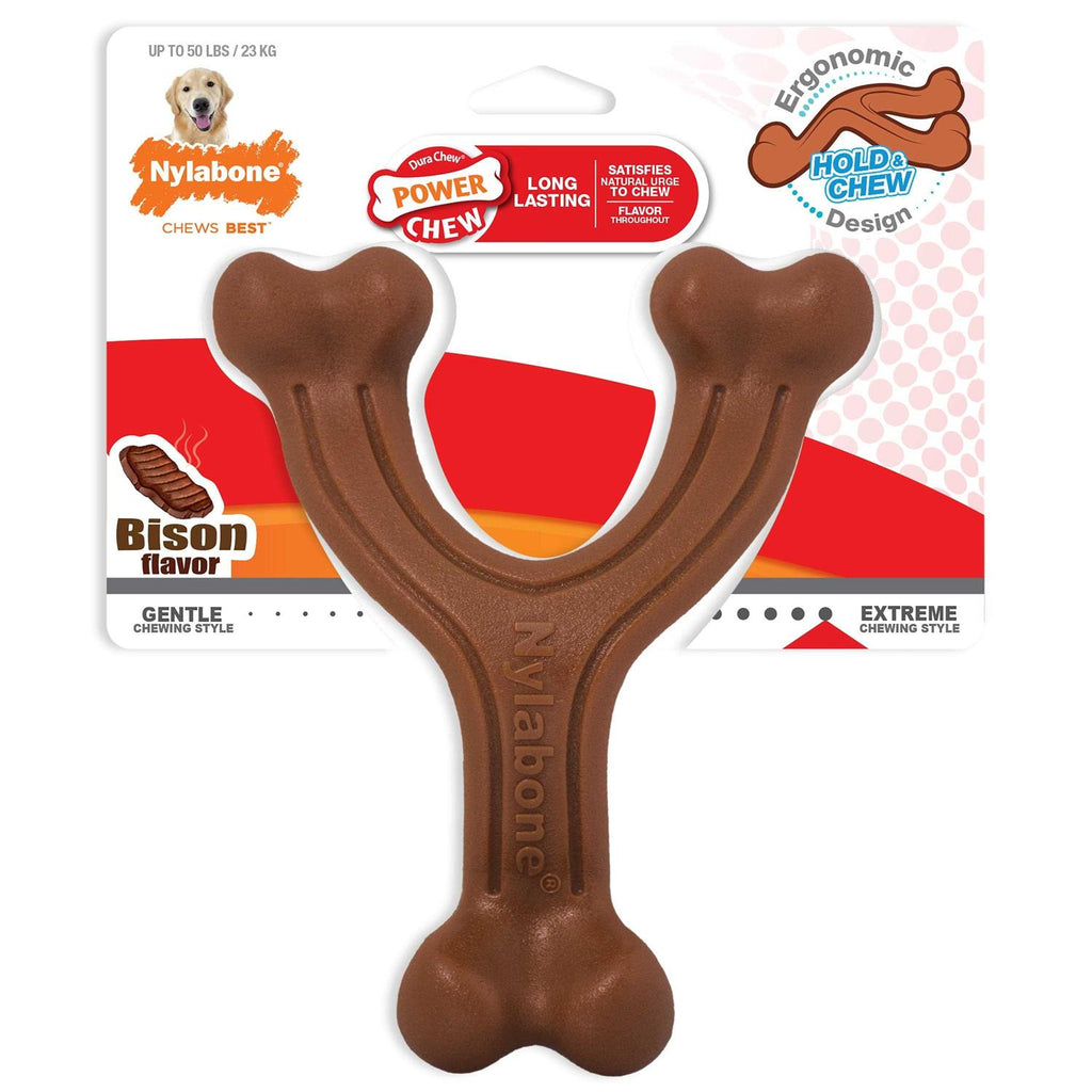 Power Chew Dog Toy Z59670